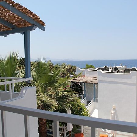 Misket Hotel Bodrum Гюмюшлюк Экстерьер фото