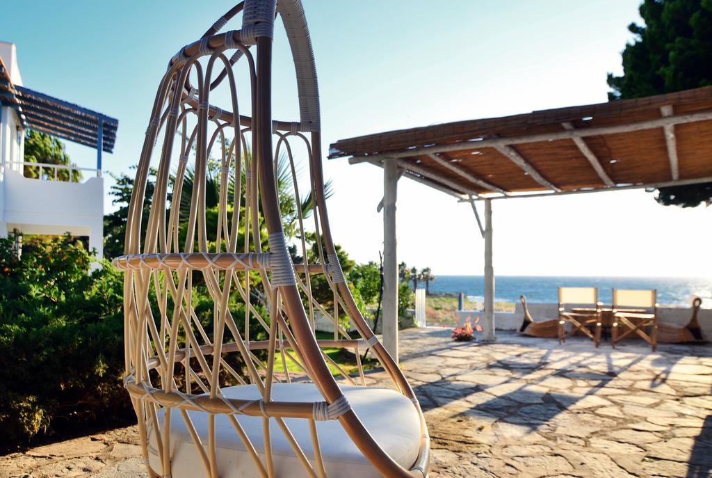 Misket Hotel Bodrum Гюмюшлюк Экстерьер фото