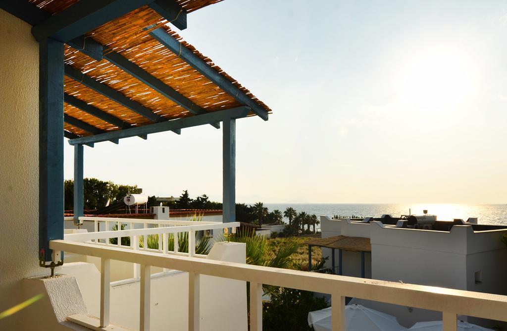 Misket Hotel Bodrum Гюмюшлюк Экстерьер фото