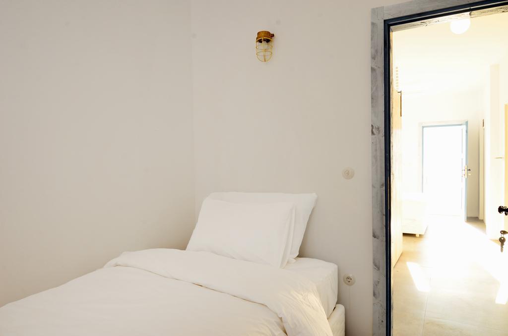 Misket Hotel Bodrum Гюмюшлюк Номер фото