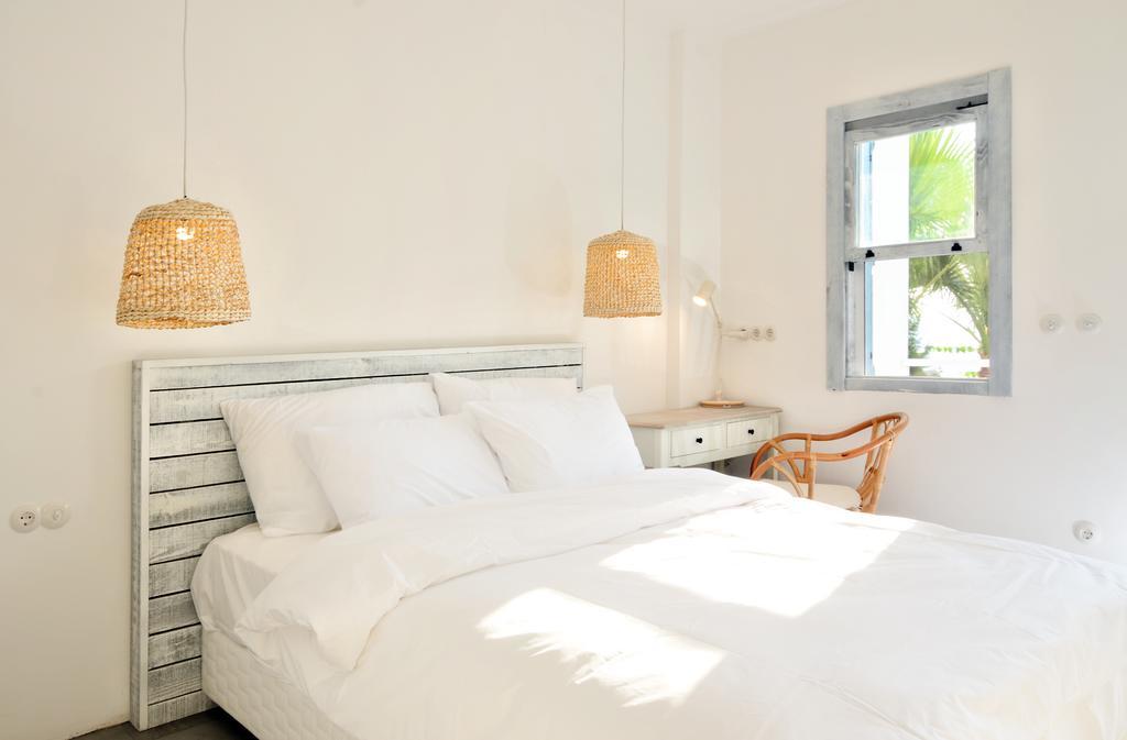 Misket Hotel Bodrum Гюмюшлюк Номер фото