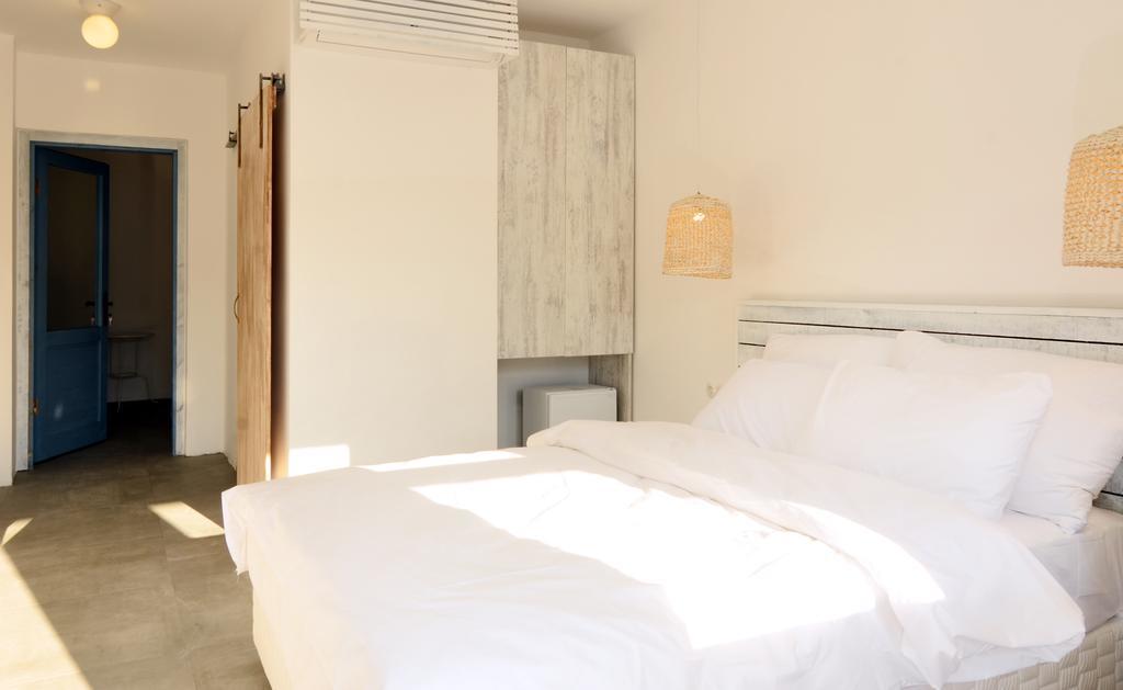 Misket Hotel Bodrum Гюмюшлюк Номер фото