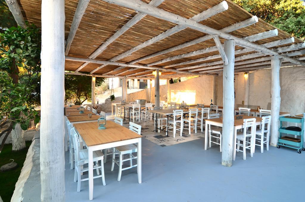 Misket Hotel Bodrum Гюмюшлюк Экстерьер фото