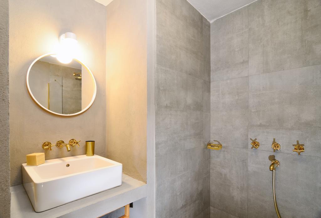 Misket Hotel Bodrum Гюмюшлюк Номер фото