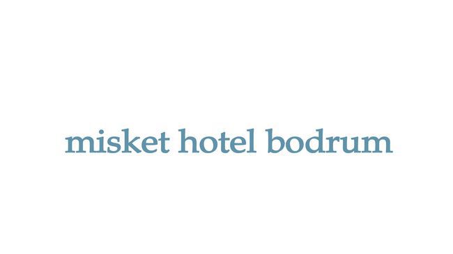 Misket Hotel Bodrum Гюмюшлюк Логотип фото