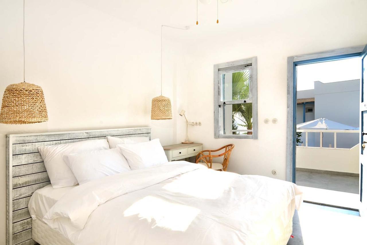 Misket Hotel Bodrum Гюмюшлюк Экстерьер фото